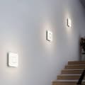Miniatyrbild 2 av 4: Steinel RS LED M1 V2 Sensor Interiörljus Silver 052492