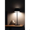 Miniatyrbild 4 av 6: MAULnina LED-lampa med batteri - dimbar - stativ - inomhus och utomhus - svart - 1 styck - 12 x 12 x 34 cm - MAUL