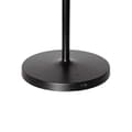 Miniatyrbild 2 av 6: MAULnina LED-lampa med batteri - dimbar - stativ - inomhus och utomhus - svart - 1 styck - 12 x 12 x 34 cm - MAUL