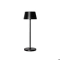 Miniatyrbild 1 av 6: MAULnina LED-lampa med batteri - dimbar - stativ - inomhus och utomhus - svart - 1 styck - 12 x 12 x 34 cm - MAUL