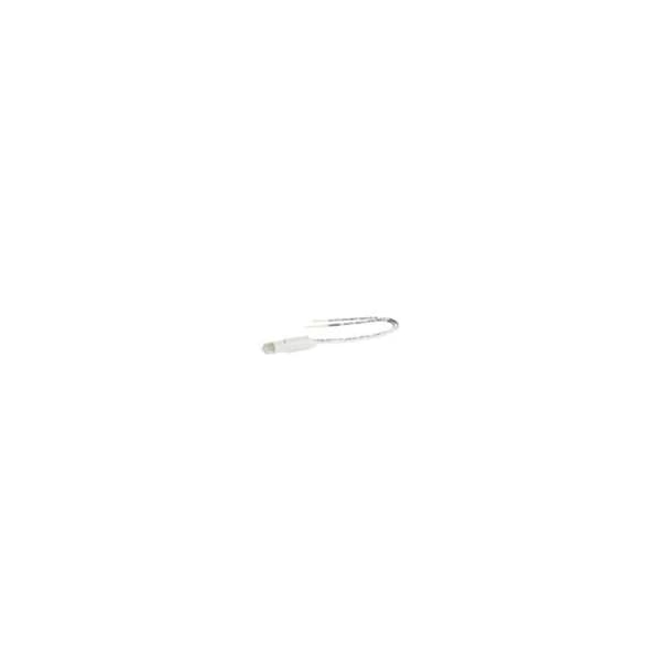 Indikator eller upplyst LED-indikatorlampa - LEGRAND - Living Now och Livinglight - Vit - 230V~