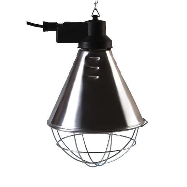 Enkel lamphållare Ipx4 5m - Elektrisk hiss