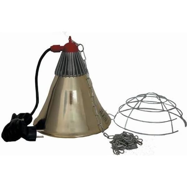 Enkel lamphållare Ipx4 5m - Elektrisk hiss