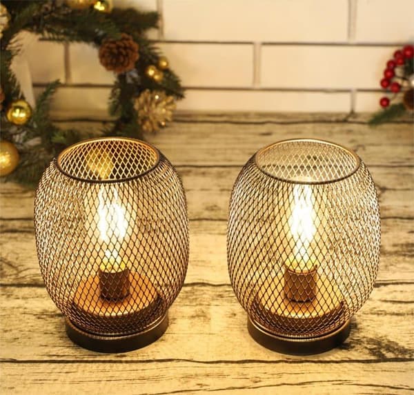 Dekorativ lampa Jhy design