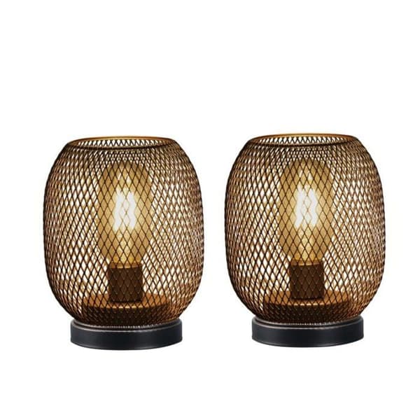 Dekorativ lampa Jhy design