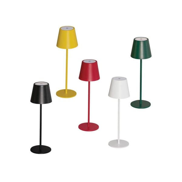 LED-bordslampa INITA IP54