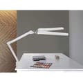 Miniatyrbild 2 av 3: LED-klämmlampa - MAUL - MAULcraft duo - Justerbar ljusstyrka - 6.500 Kelvin - Flexibel