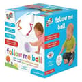 Miniatyrbild 1 av 4: Galt Toys Luminous Ball, 1005059, Flerfärgad