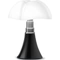 Miniatyrbild 1 av 3: PIPISTRELLO MINI lampa - Svart - H35 cm