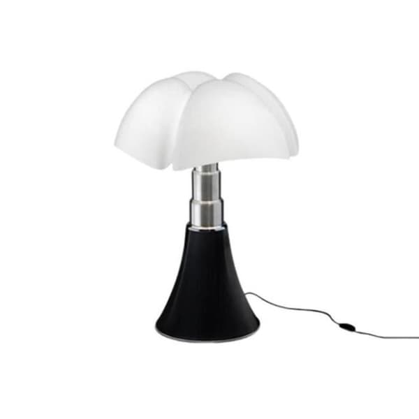 Lampe - MARTINELLI LUCE - Mini Pipistrello - Inbyggd LED - Dimmer - Nutida Design