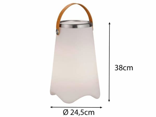 Meinewunschleuchte bordslampa - SP1CALL38W