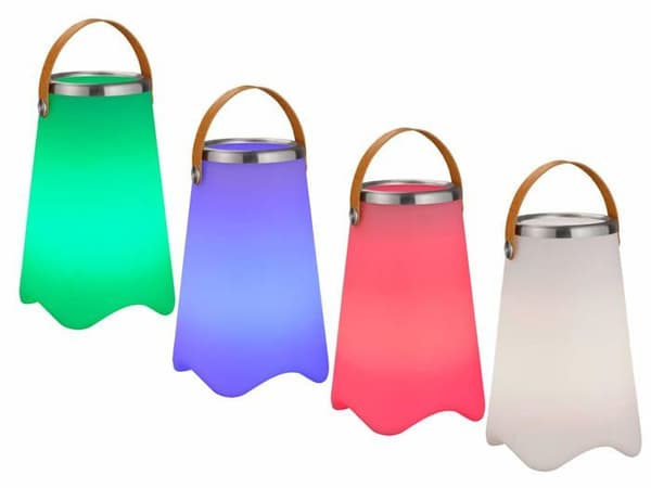 Meinewunschleuchte bordslampa - SP1CALL38W