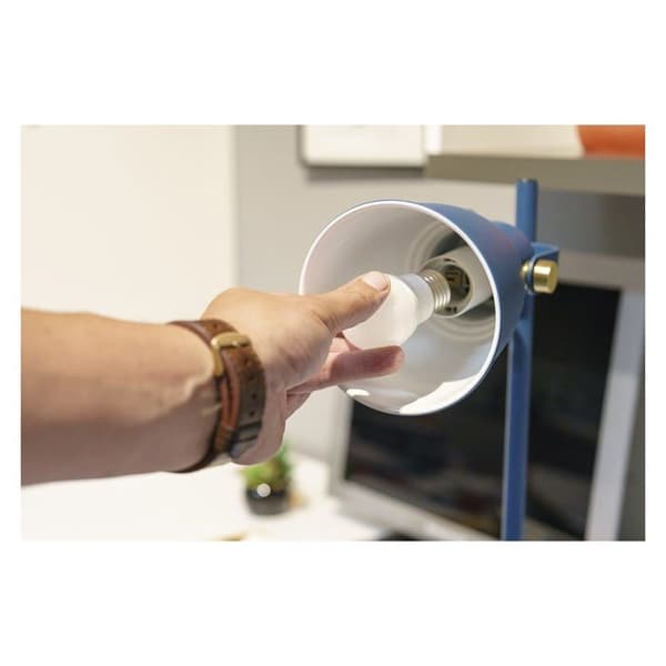 Emos bordslampa - Z7621BL
