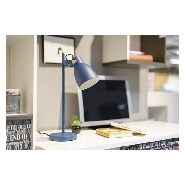 Emos bordslampa - Z7621BL