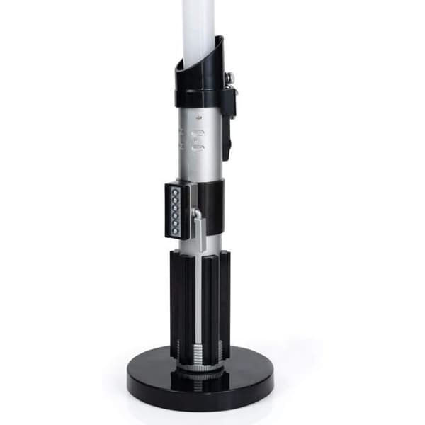 Skrivbordslampa - Ukonic - Replika av Darth Vaders ljussabel - LED - Röd - 1,5 W