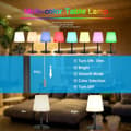Miniatyrbild 2 av 4: Fuyo bordslampa - GYGS0041625