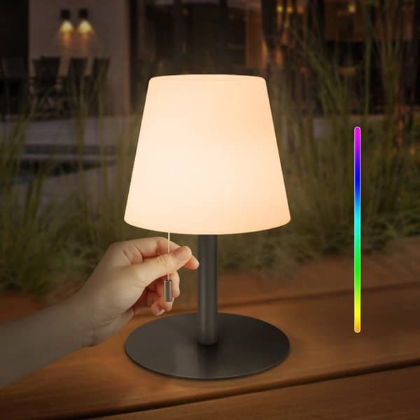 Fuyo bordslampa - GYGS0041625