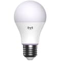 Miniatyrbild 2 av 2: Yeelight YLQPD-0011 Wi-Fi/Bluetooth Vit LED 4W-lampa