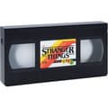 Miniatyrbild 1 av 3: Stranger Things dekorativ lampa - VHS