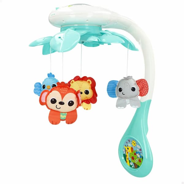 Koristevalot Winfun Muovinen 31 x 55 x 40 cm (2 osaa)