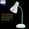 Miniatyrbillede 4 af 5: Philips LED-bordlampe med øjenbeskyttelse, til læsning og lektier derhjemme!