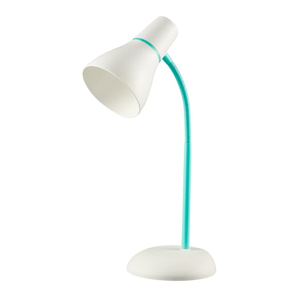 Philips LED-bordlampe med øjenbeskyttelse, til læsning og lektier derhjemme!