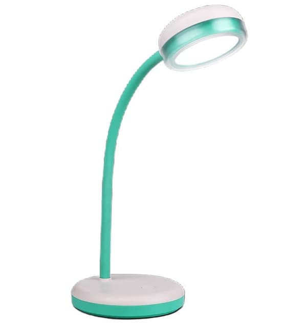 Philips LED-skrivebordslampe til øjenpleje, et must-have til elevkorridorer