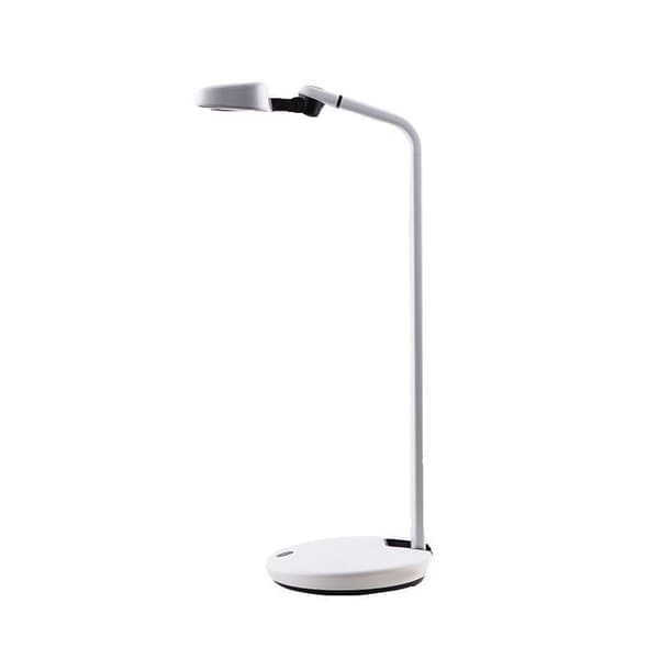 Philips Xuanyang LED-skrivbordslampa med ögonskydd, det bästa valet för studenters sovrum, kontor, studier och läsning
