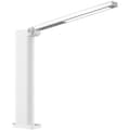 Miniatyrbillede 1 af 5: Philips foldbar bærbar skrivebordslampe, genopladelig og indbygget LED-øjenbeskyttelseslampe