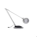 Miniatyrbild 5 av 6: MAULbusiness LED-armatur LED-bordslampa 11 W LED klass A dagsljus vit 4000 K silver, antracit