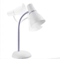Miniatyrbillede 1 af 5: Philips LED Skrivebordslampe Øjenbeskyttende Skrivebordslampe Studier Studerende Børn Skrivebord Sengelampe Læselampe