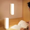 Miniatyrbillede 3 af 5: INF Smart bevægelsessensor natlampe - Hvid, 13,5 cm