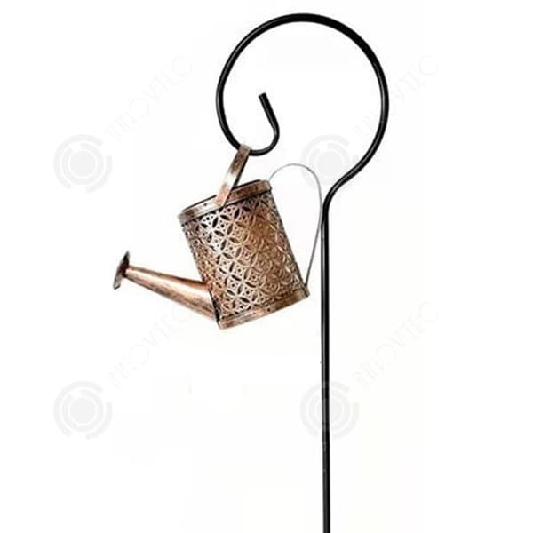 INN Solarlampa Lumière 80cm 600mah vattentät solarlampa för trädgårdsdekoration och landskapsarkitektur av gård 60 lamppärlor