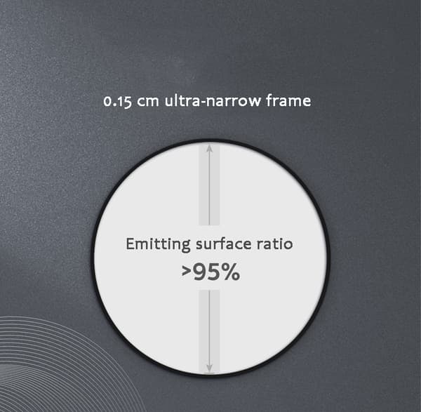 Philips utanpåliggande downlight tak rund vardagsrum bakgrund sovrum entré korridor gång LED taklampa spotlight