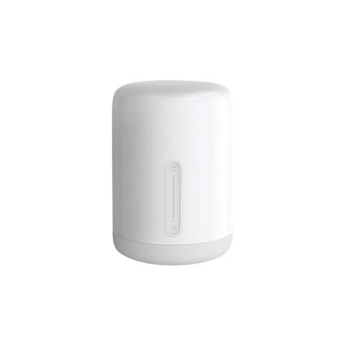 Xiaomi Mi Bedside Lamp 2 - nattlampa - LED - 9 W - 1700-6500 K