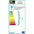 Miniatyrbillede 2 af 2: CHORUS LED bordlampe - BRILLIANT - Stålfarve - E27 - 1x10W