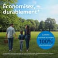 Miniatyrbillede 4 af 4: PHILIPS TYLA solcellelader. energiklasse A. bevægelsesdetektor. op til 250 lm. IP44 - Antracit