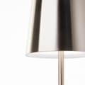 Miniatyrbild 3 av 6: Utomhusbordslampa - BRILLIANT - XAANA - Laddningsbar - Guld - LED - 2W - 160lm - CCT - DIM - USB - IP44