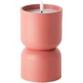 Miniatyrbild 1 av 6: Utomhusbordslampa - BRILLIANT - LOVERE - Ljusformad - Plast - 3 W - Terrakotta