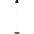 Pikkukuva 6 / 6: Ulkokäyttöön tarkoitettu lattiavalaisin - BRILLIANT - MACOBO - Ladattava - LED - 3,4 W - 340 lm - 3000 K - HIMMENNIN - IP44