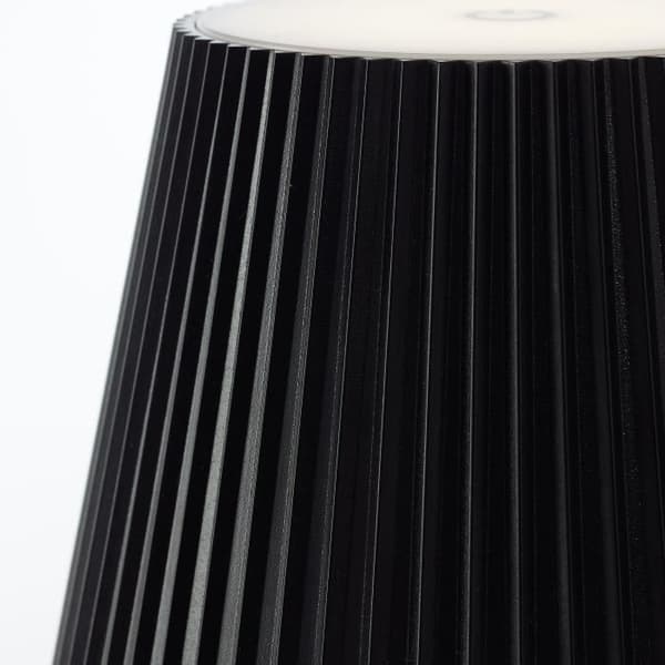 Ulkokäyttöön tarkoitettu lattiavalaisin - BRILLIANT - MACOBO - Ladattava - LED - 3,4 W - 340 lm - 3000 K - HIMMENNIN - IP44