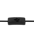 Miniatyrbilde 8 av 9: Bordlampe Sølv Jern Metallfot 47 cm Enkeltlys Moderne Design Boligtilbehør Stue