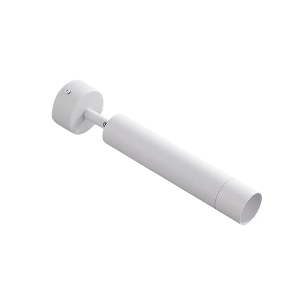 Philips smal LED-spotlight för vardagsrum, utanpåliggande vägg, restaurangtak, atmosfär, butik, kommersiell, 6W, 4000K