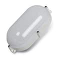 Miniatyrbild 1 av 3: Lykta EDM 34722 Polymer 50 W 9 W 810 Lm 22 x 12 x 6 cm Extern