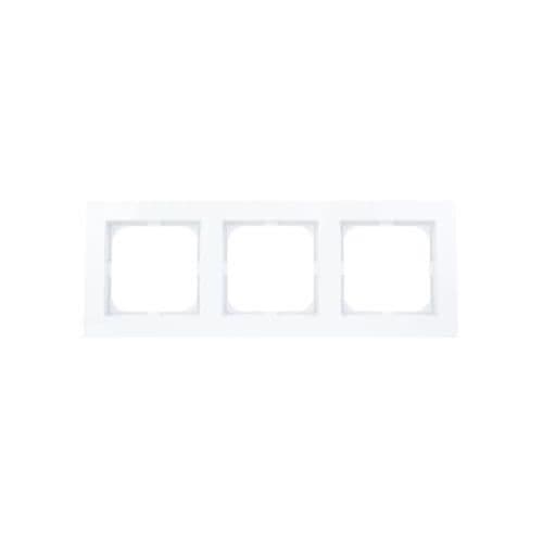 Ospel X 1X Hembelysning, Vit R-3G-00