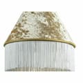 Miniatyrbild 8 av 11: Lampskärm (25 x 25 x 32 cm) - Rosa