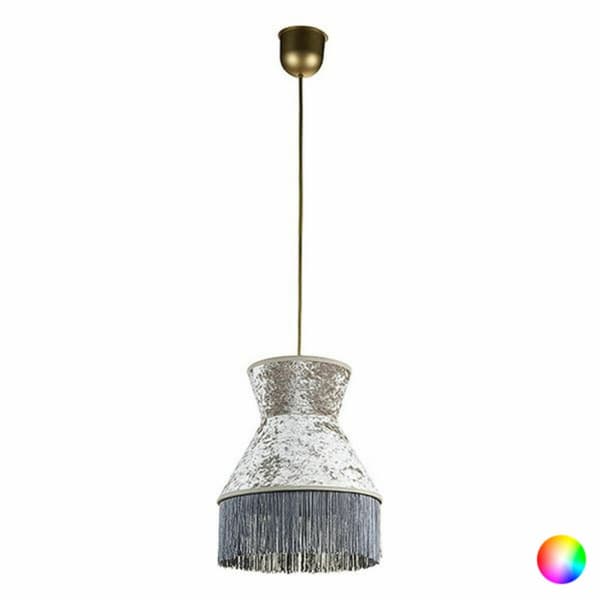 Lampskärm (25 x 25 x 32 cm) - Rosa