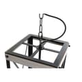 Miniatyrbild 2 av 4: Taklampa DKD Home Decor Svart Metall Brun 220 V 50 W (25 x 25 x 43 cm)