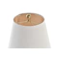 Miniatyrbild 4 av 5: Bordslampa DKD Home Decor Gyllene 220 V 50 W (36 x 50 x 74 cm)