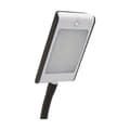 Miniatyrbild 5 av 5: Skrivbordslampa EDM 30117 Svart polypropen 7 W 400 lm 9 x 13 x 33 cm Flexo/skrivbordslampa